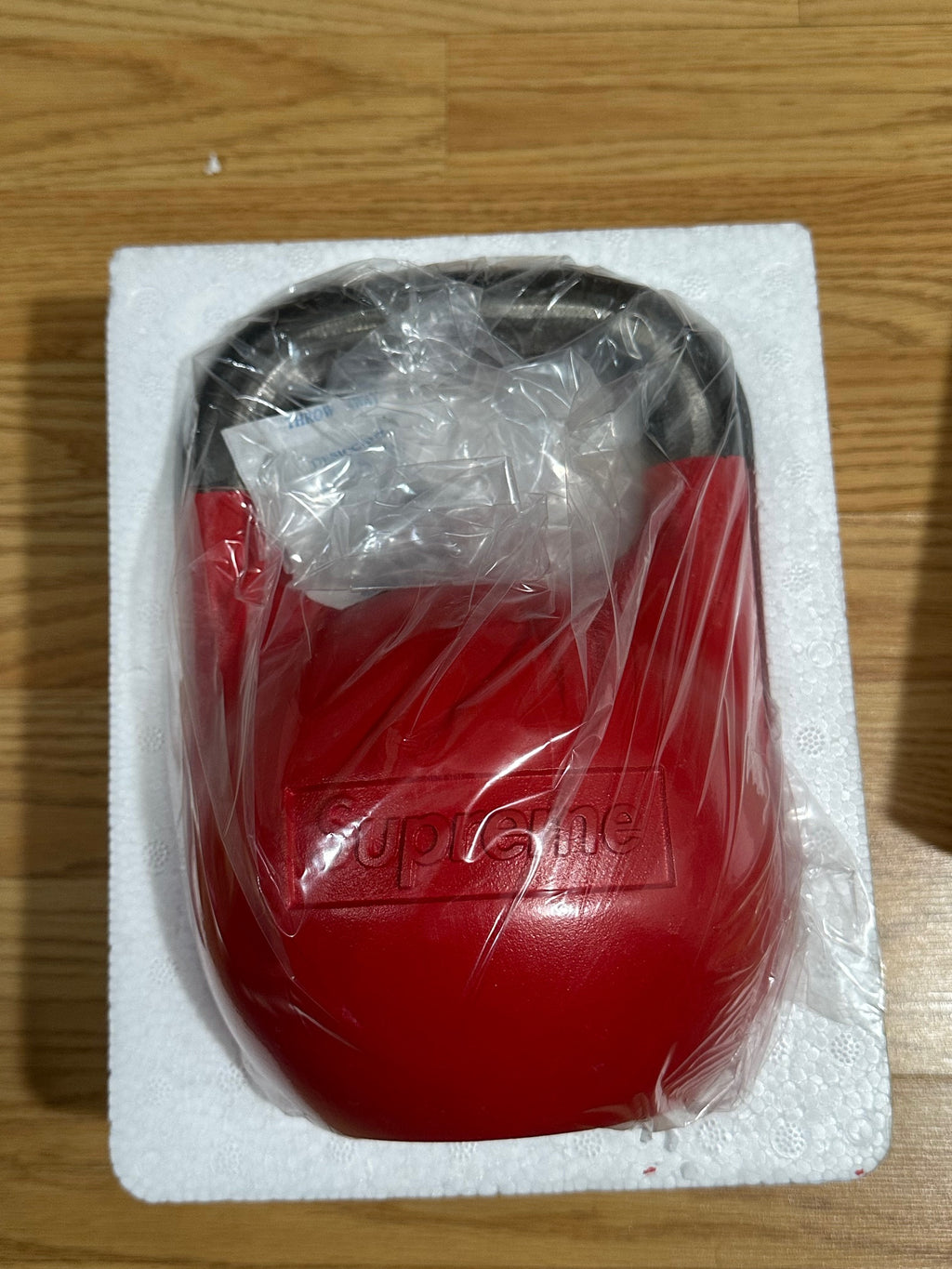 Supreme Kettlebell