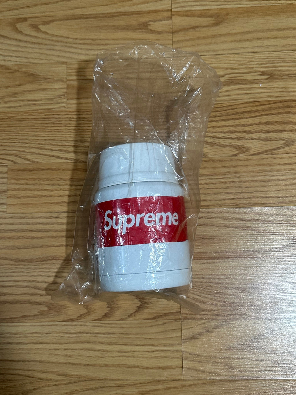 Supreme Thermos