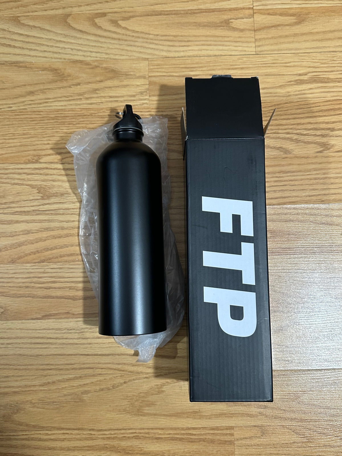 FTP Caribiner Clip