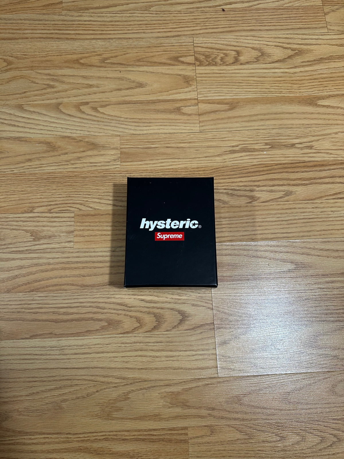 Supreme Hysteric Glamour Belt