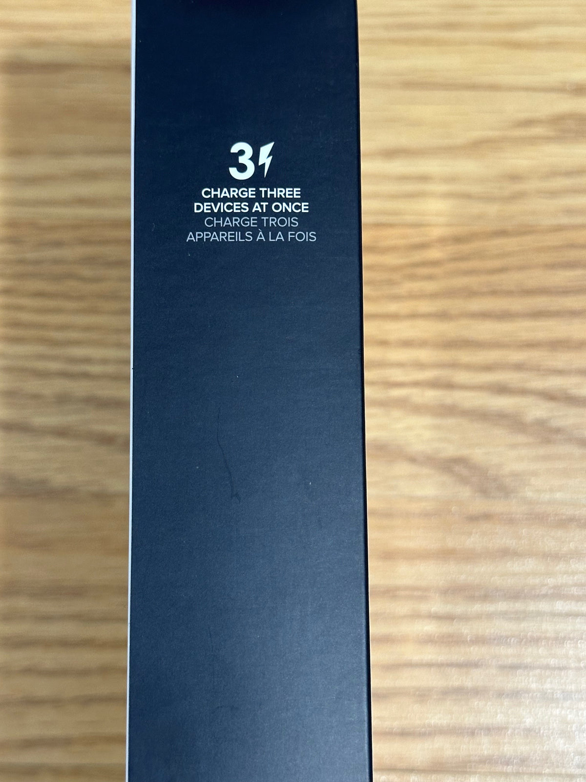 Supreme Mophie Battery Charger