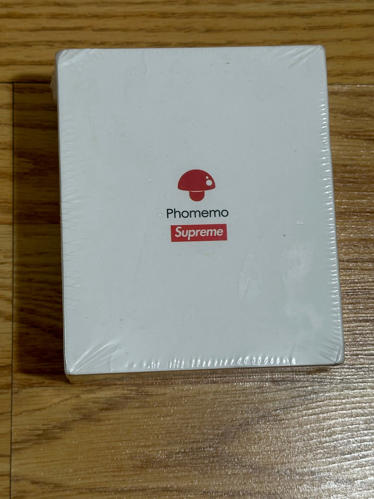 Supreme Phomemo