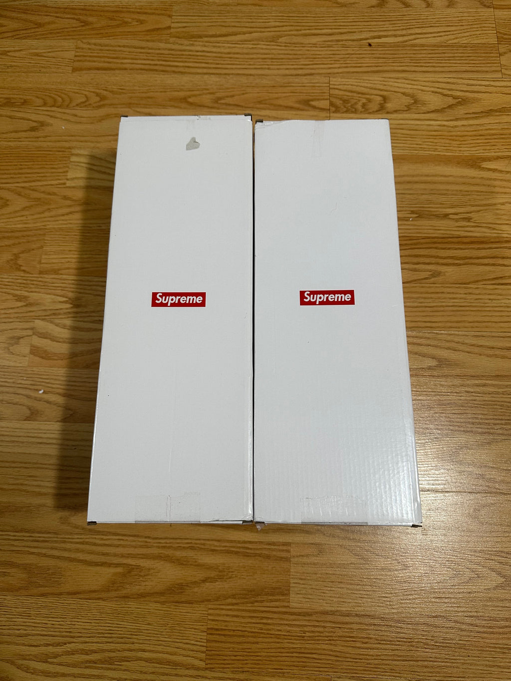 Supreme Table Lamps