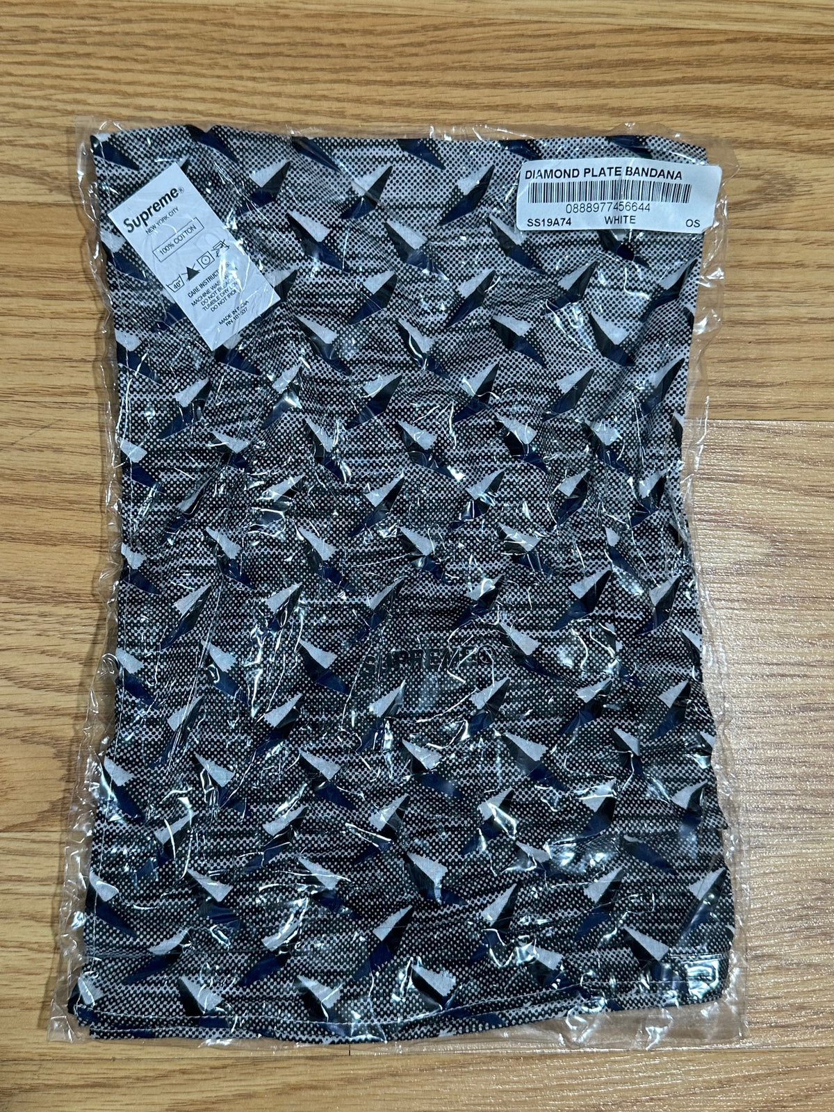 Supreme Bandanas