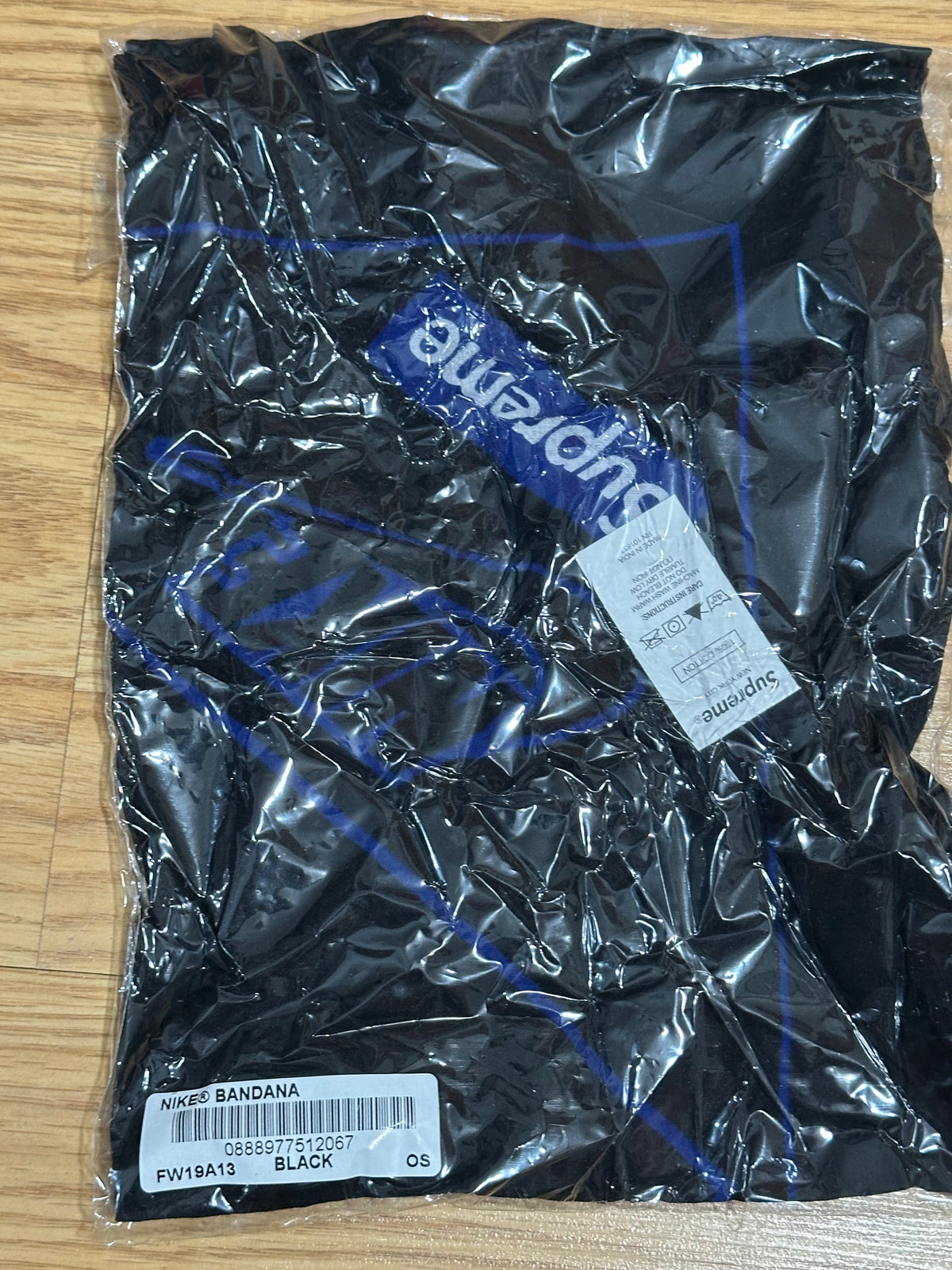 Supreme Bandanas
