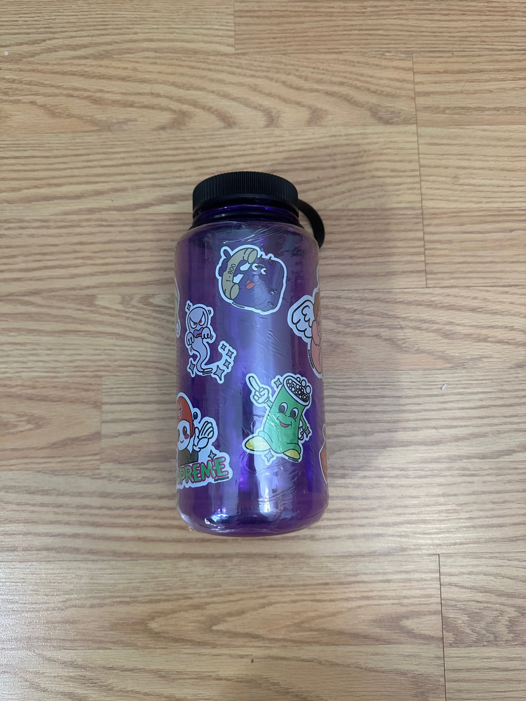 Supreme Nalgene Bottle