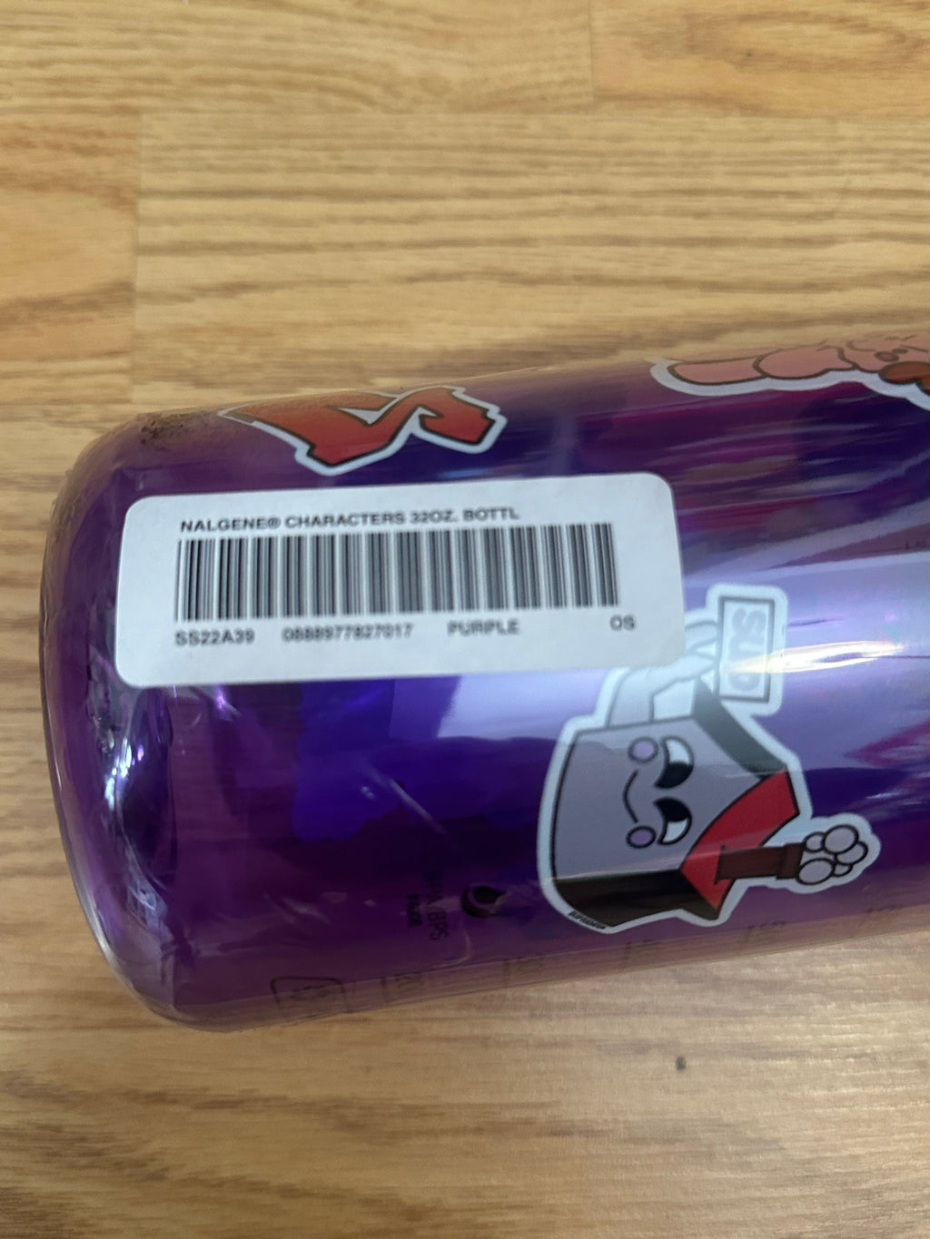 Supreme Nalgene Bottle