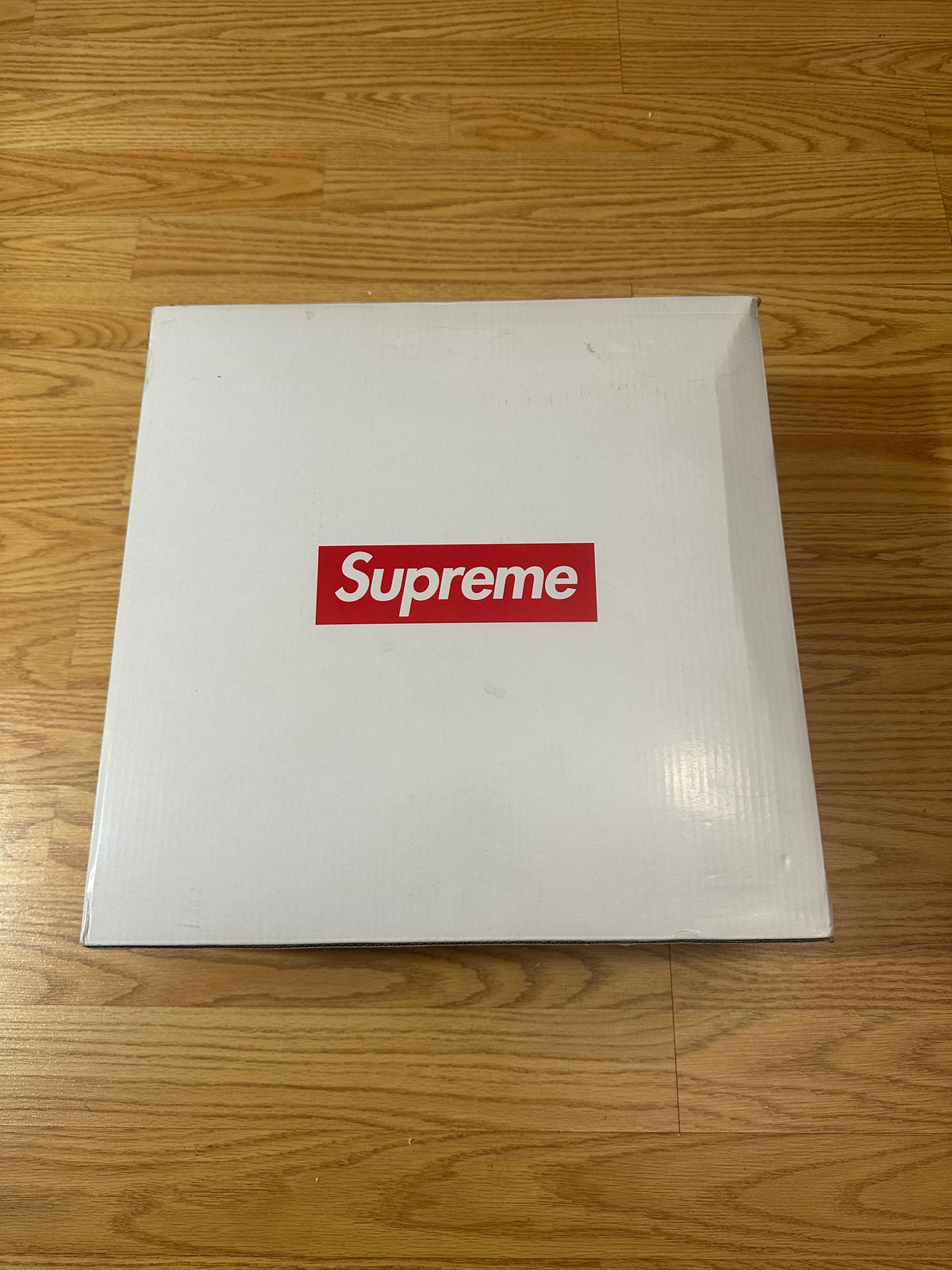 Supreme Snow Tube