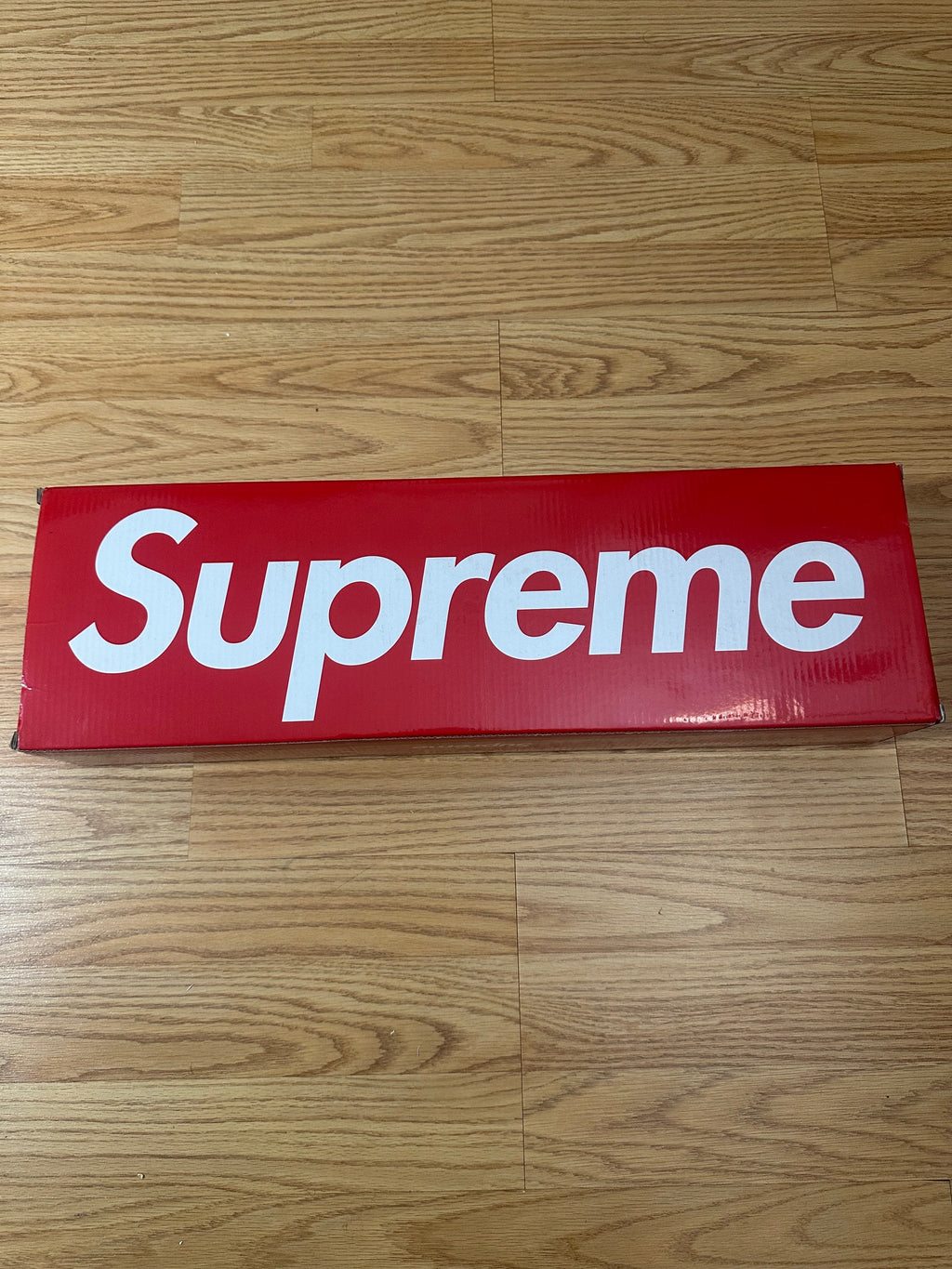 Supreme Hohner