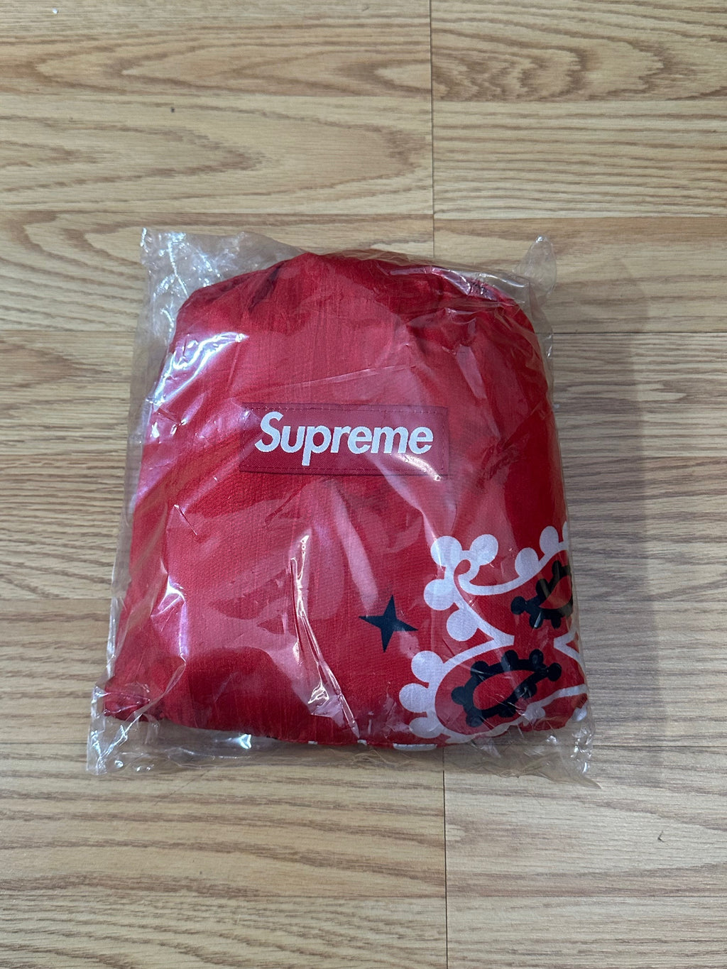 Supreme Eno Islander Blanket