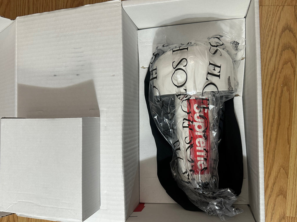 Supreme Flos Bellhop Lamp