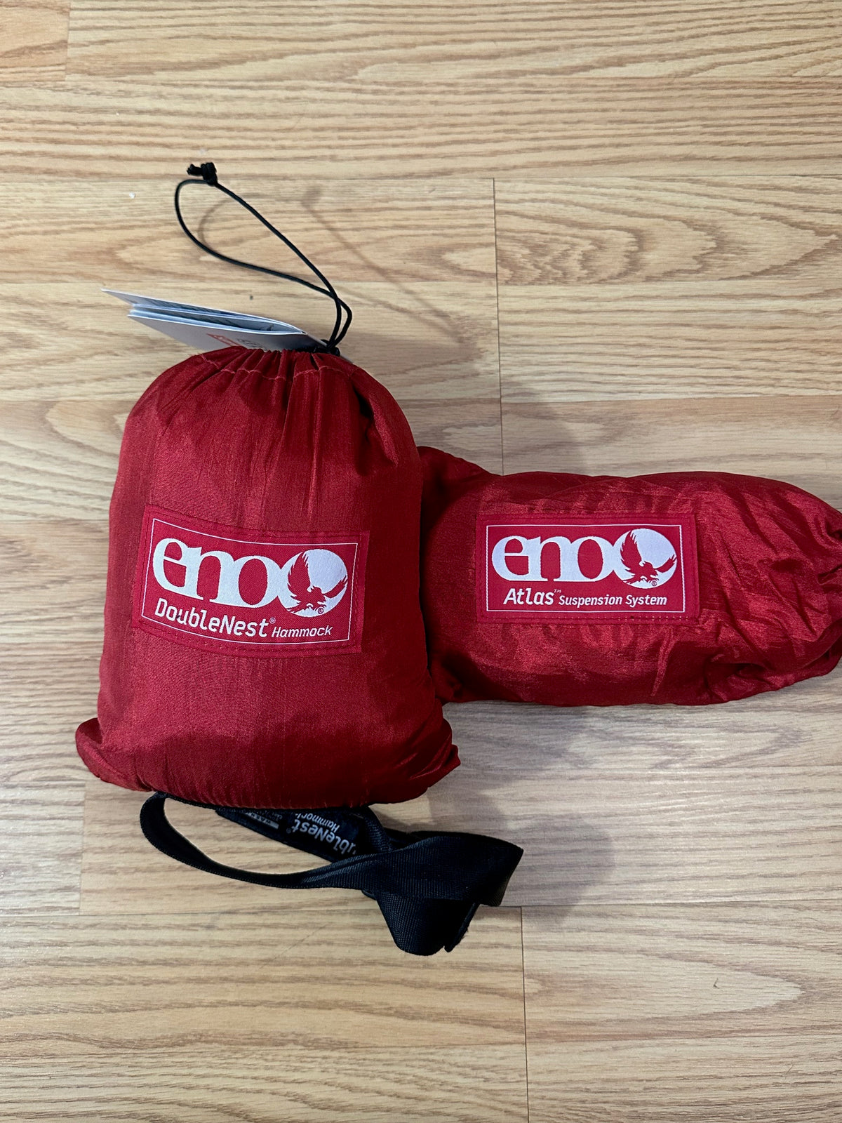 Supreme Eno DoubleTree Hammock
