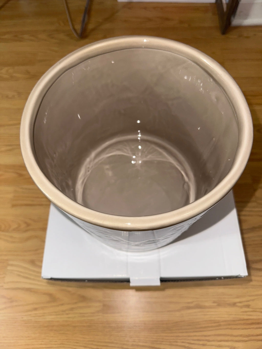 Palace Londinium Large Planter