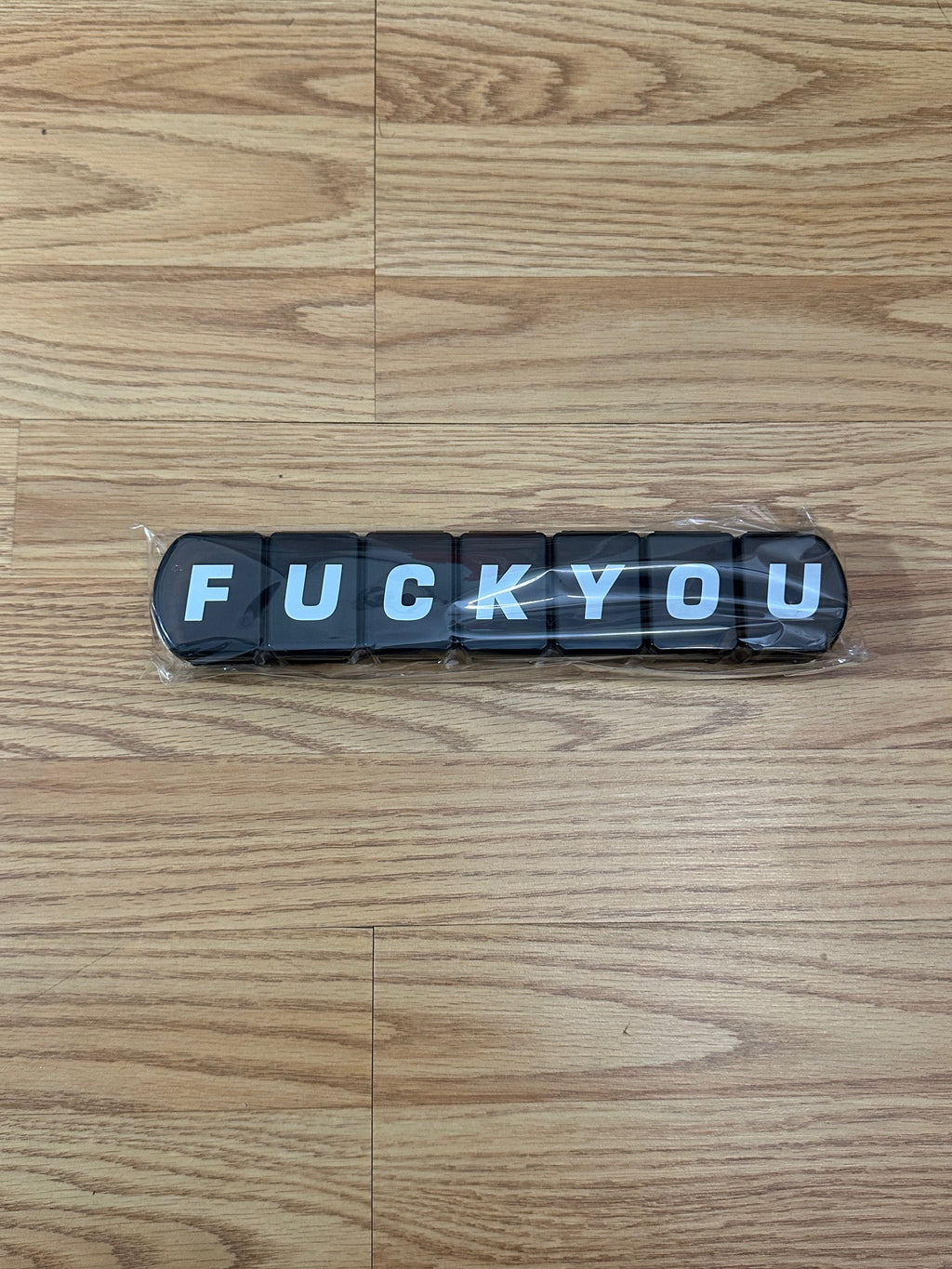 FTP MEDICINE STASH