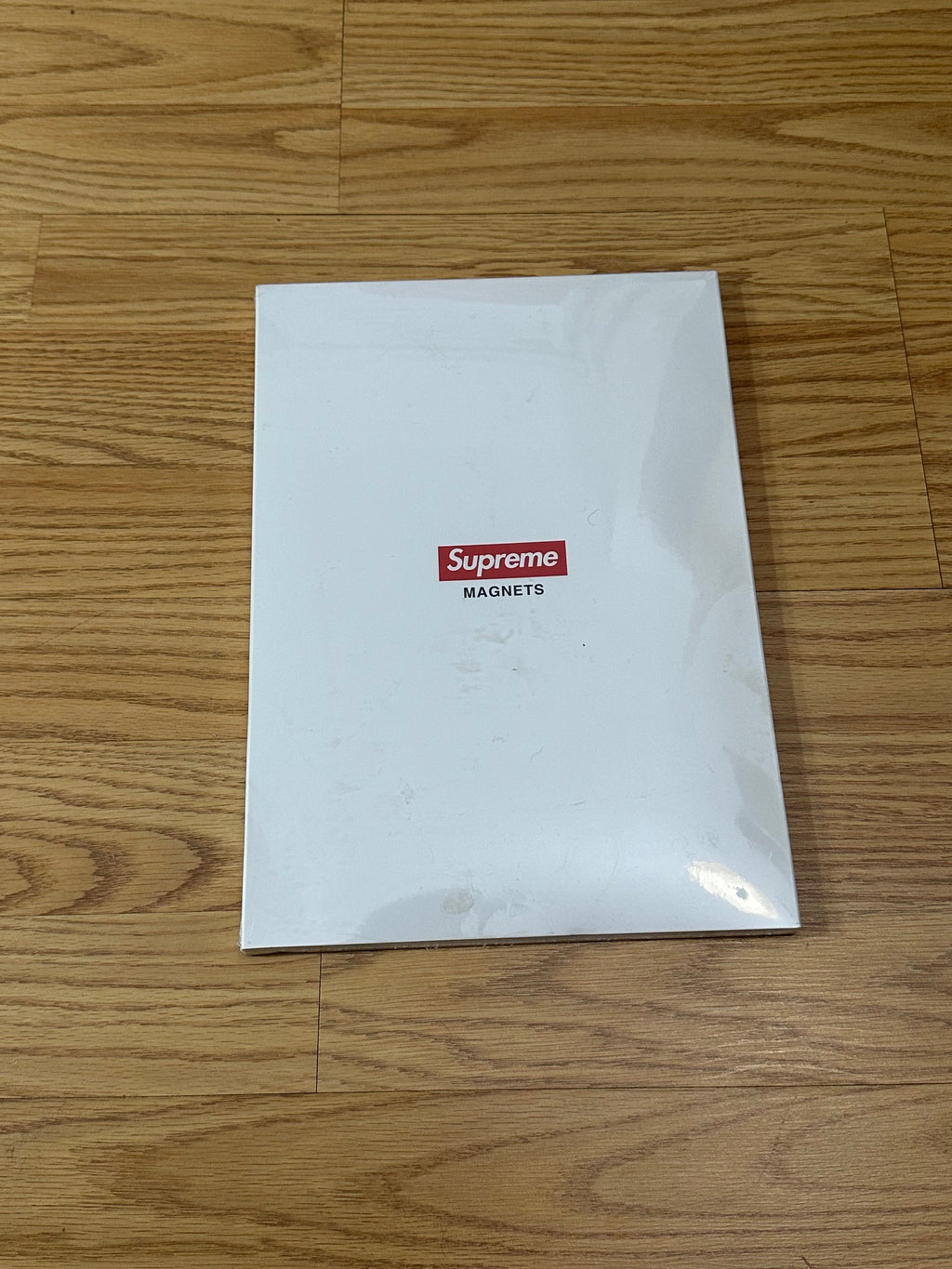 Supreme Magnet Set