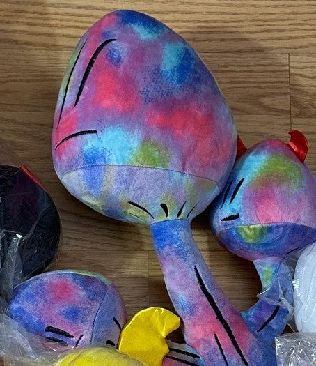 TrippShroom Plush