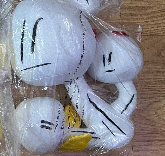 TrippShroom Plush