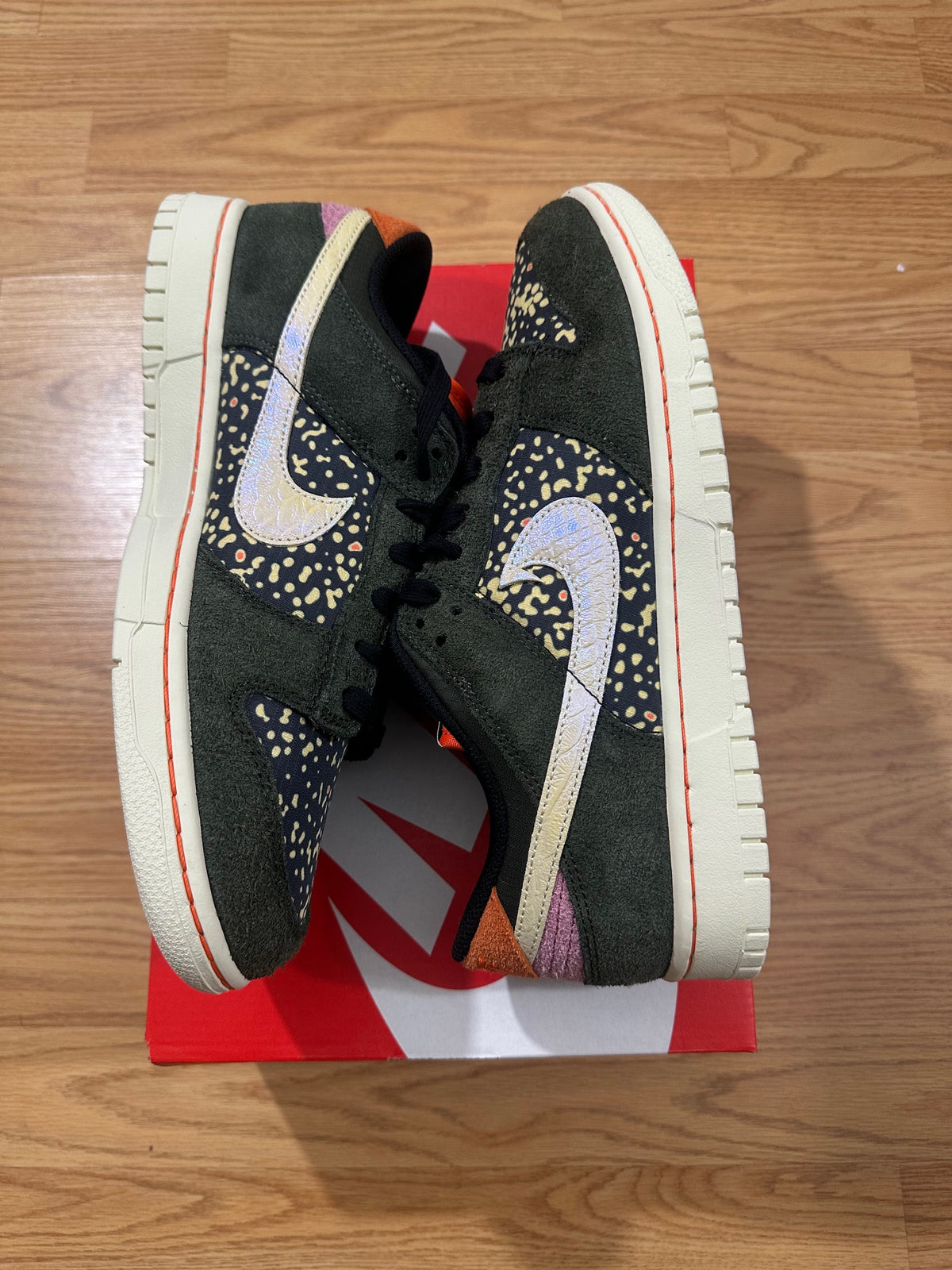 Nike Dunk Low Retro Se 2