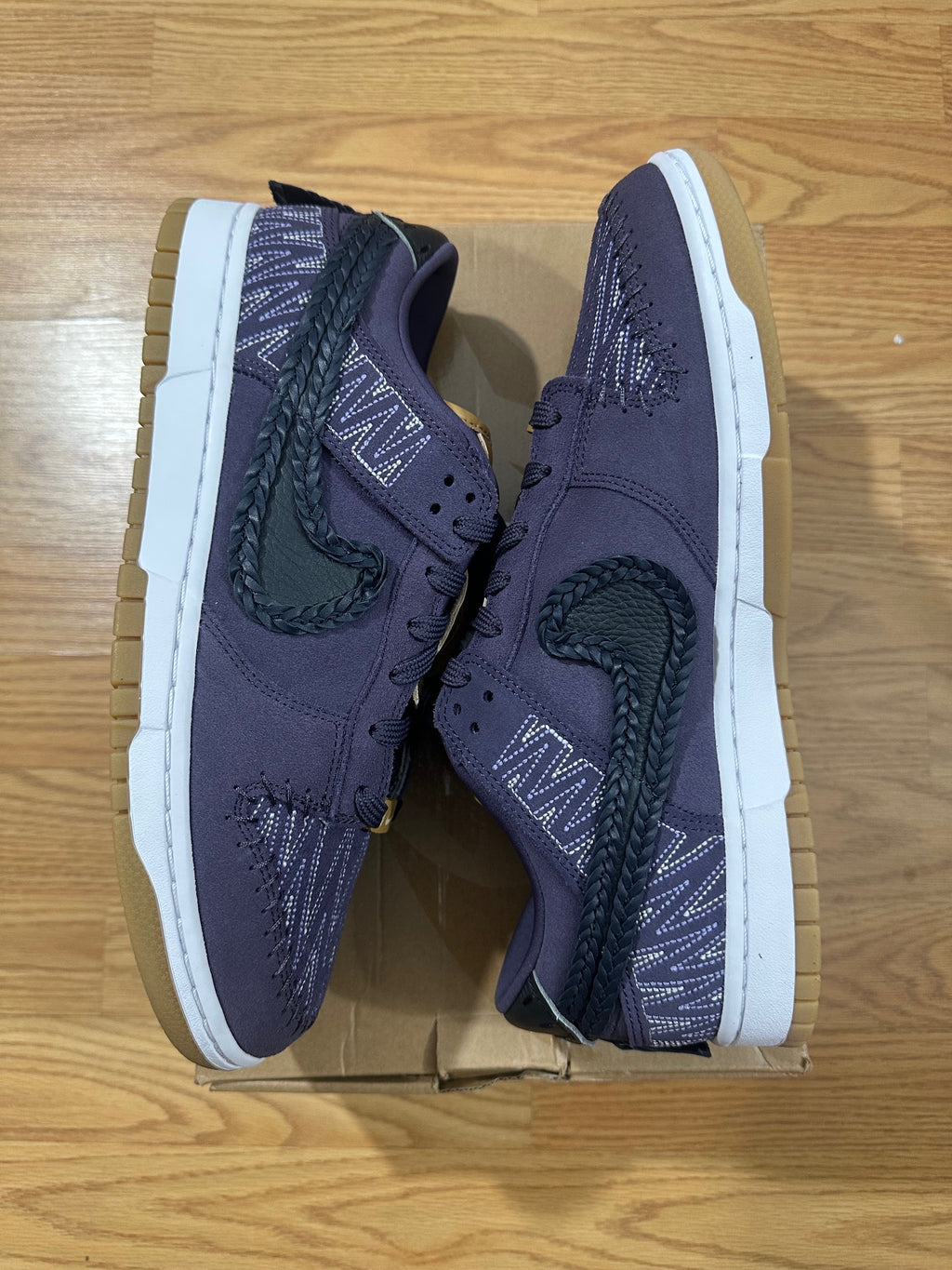 Nike Dunk Low N7