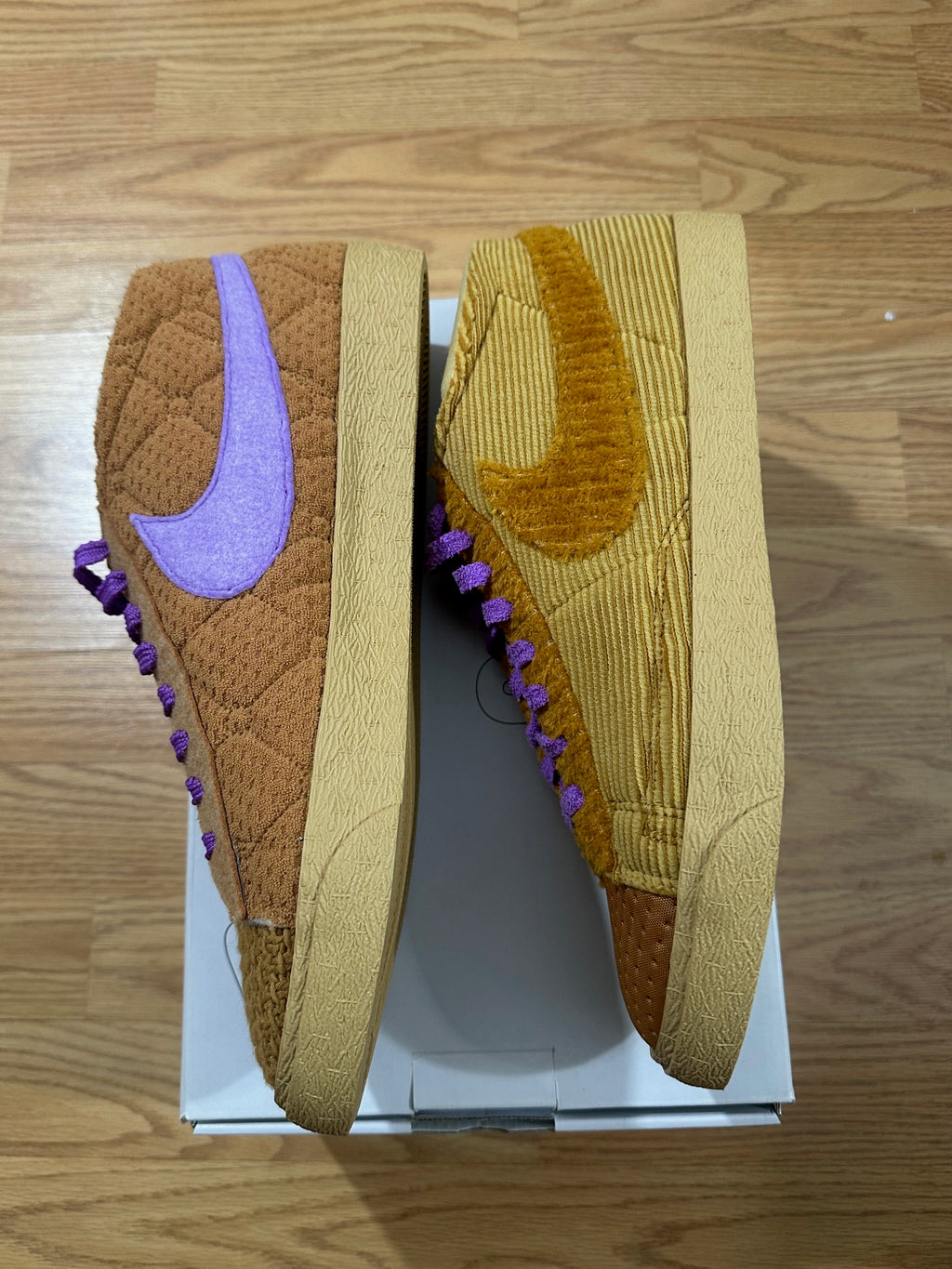 CPFM Nike Dunks By You