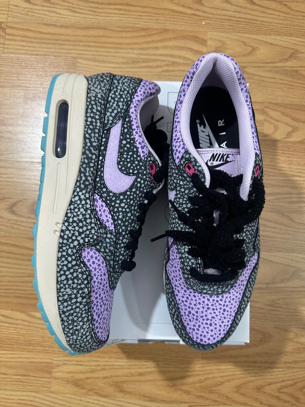 Nike Air Max By You