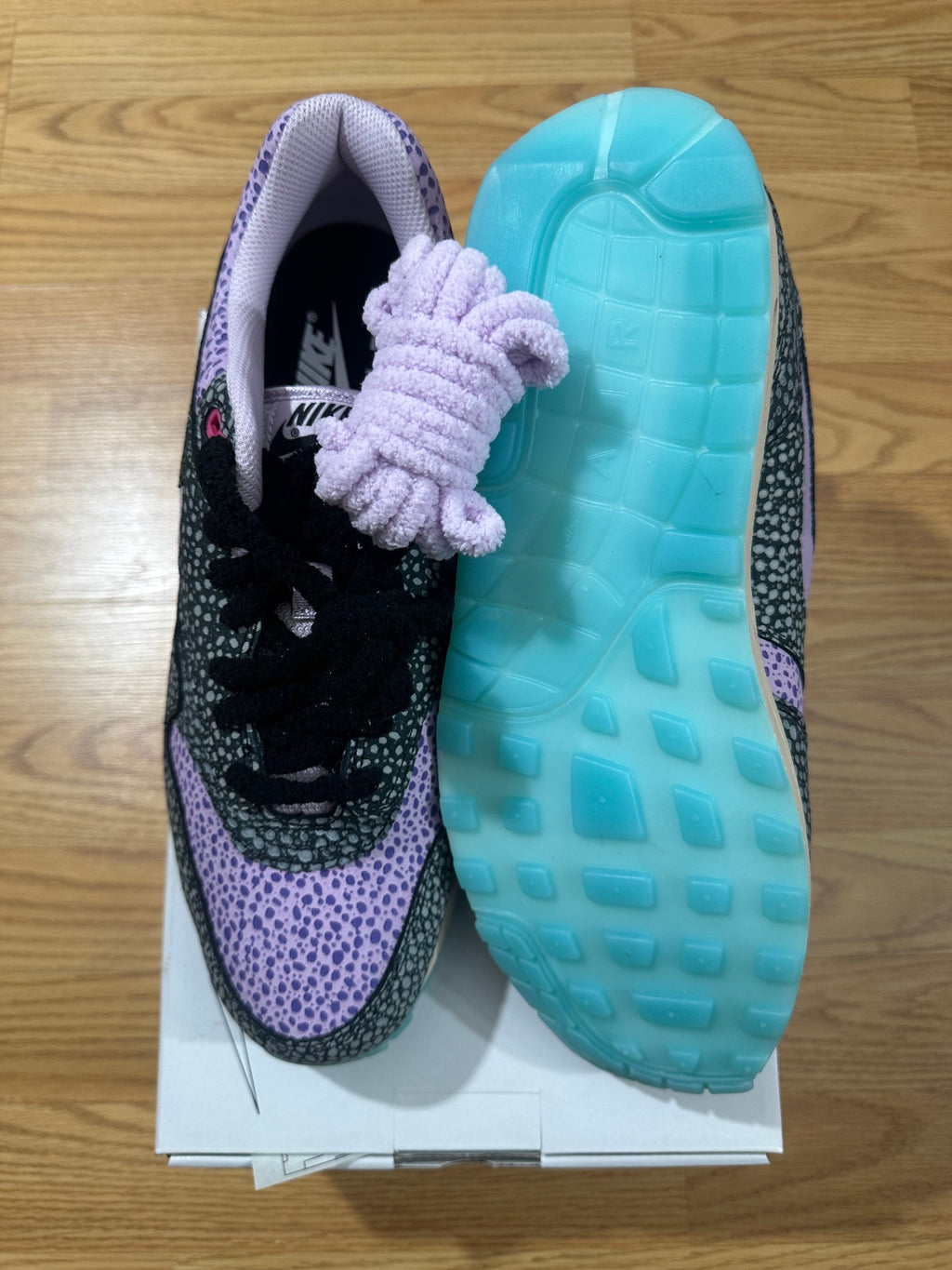 Nike Air Max By You