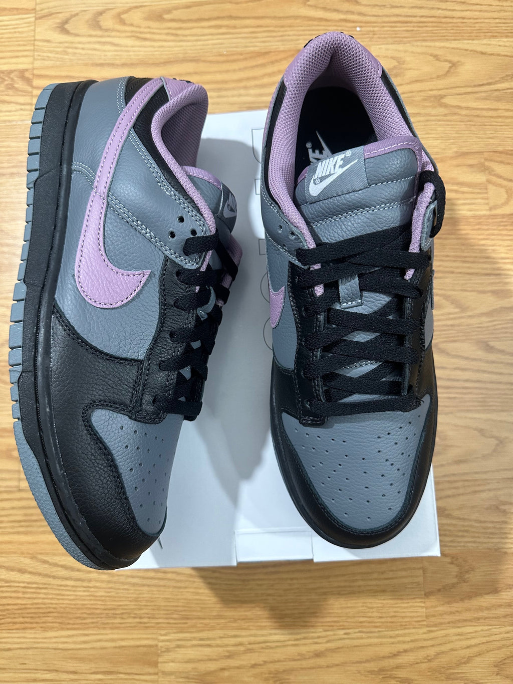 Nike Dunk By You
