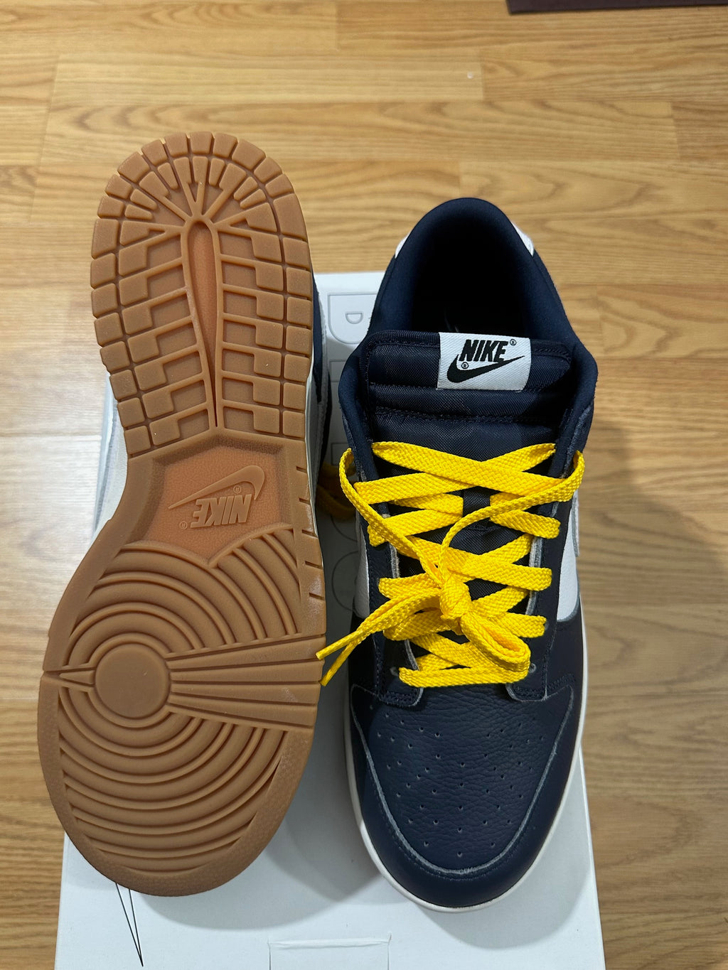 Nike Dunk Low By You