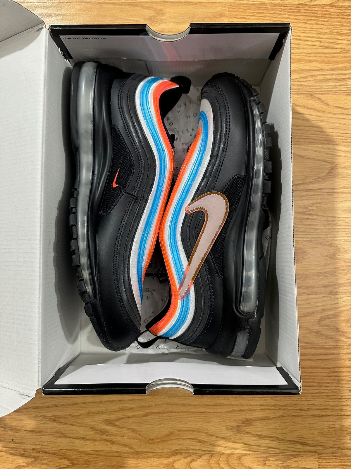 Nike Air Max 97 OA GS
