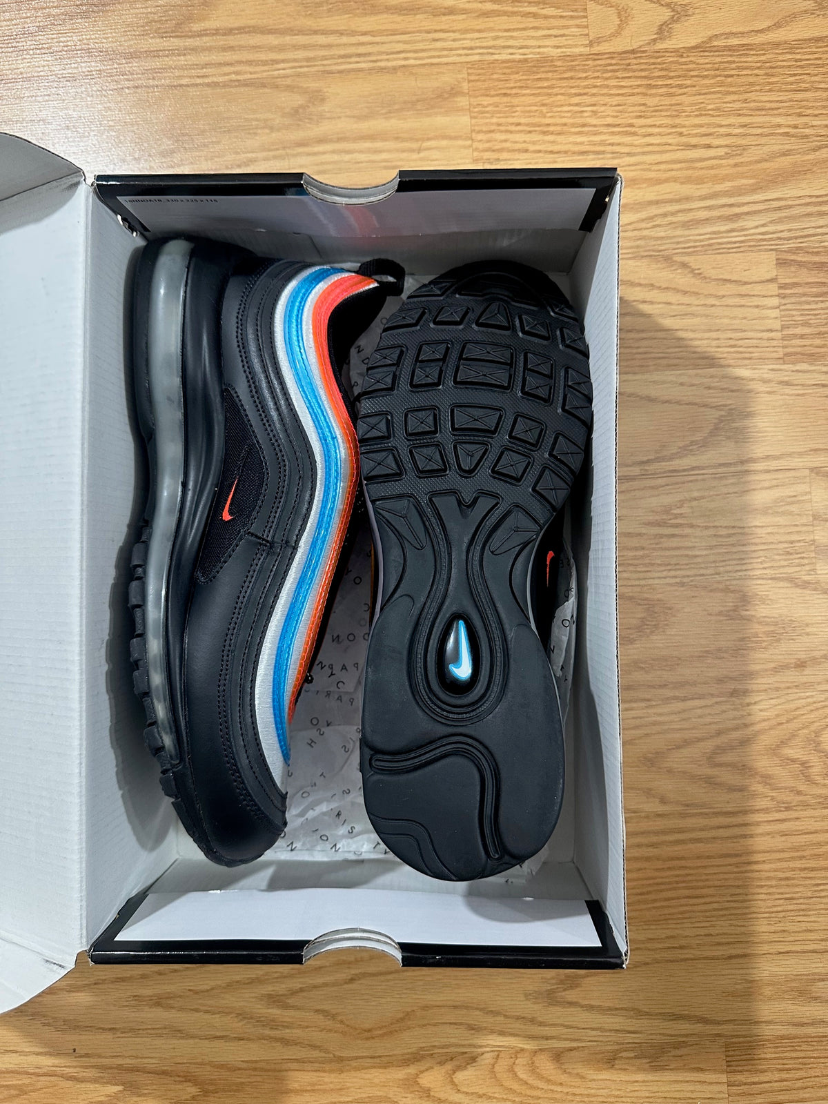 Nike Air Max 97 OA GS