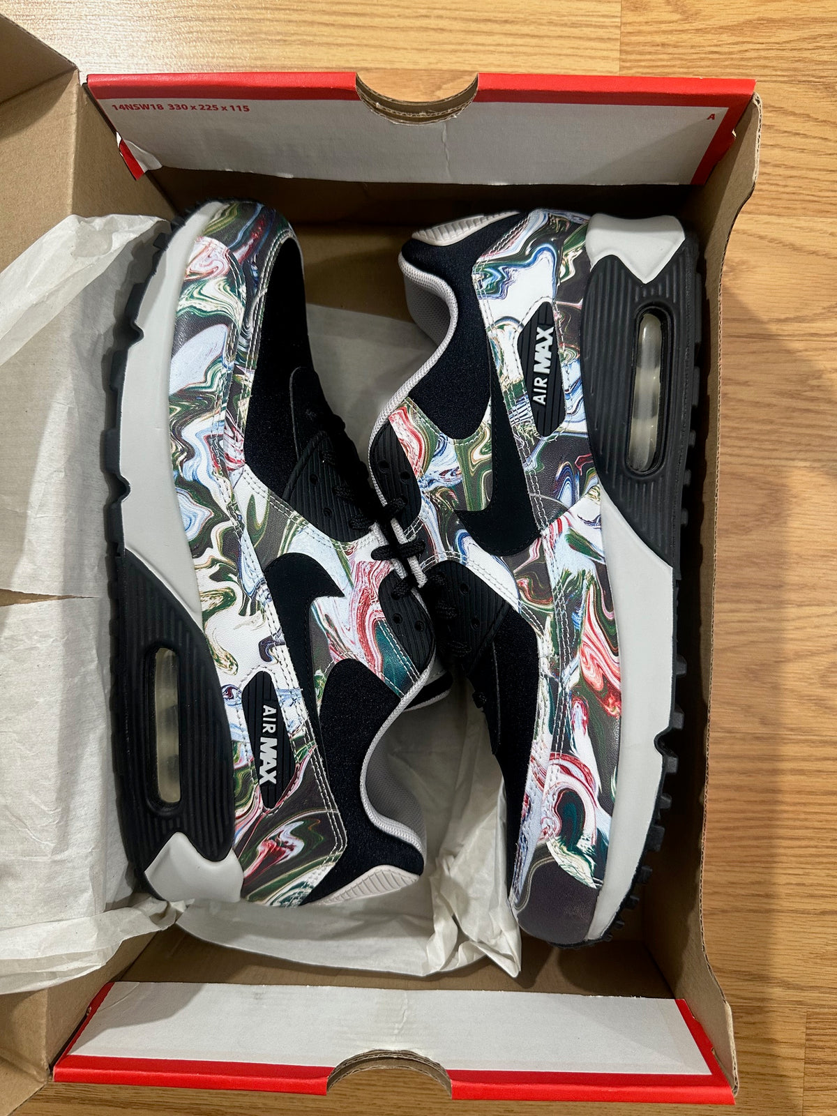 Nike Air Max 90