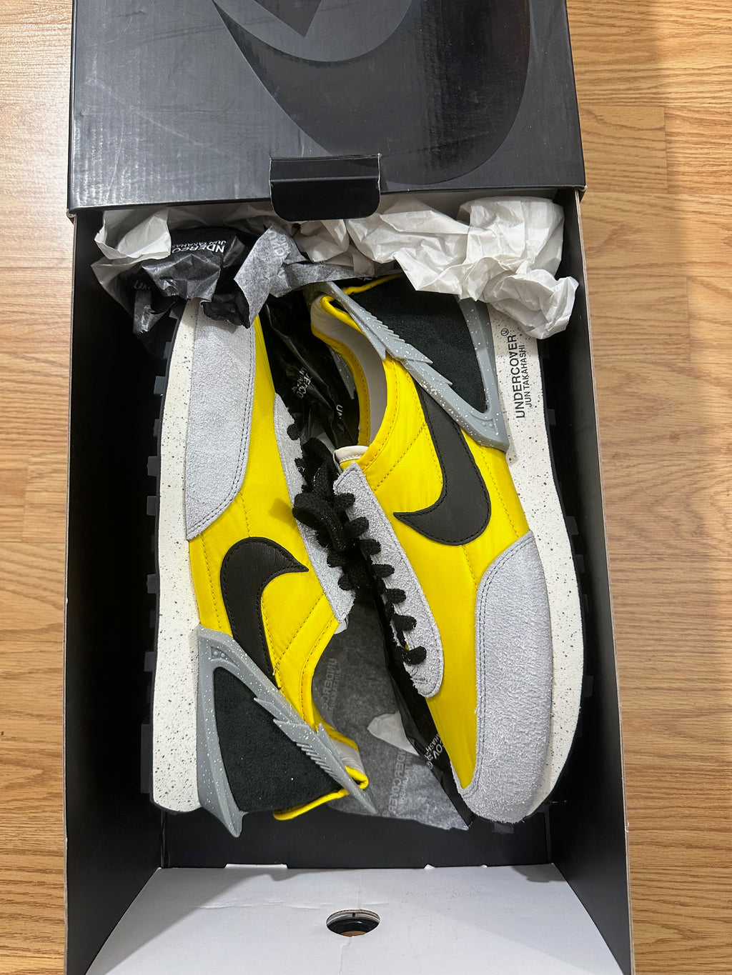 Nike DayBreak UnderCover