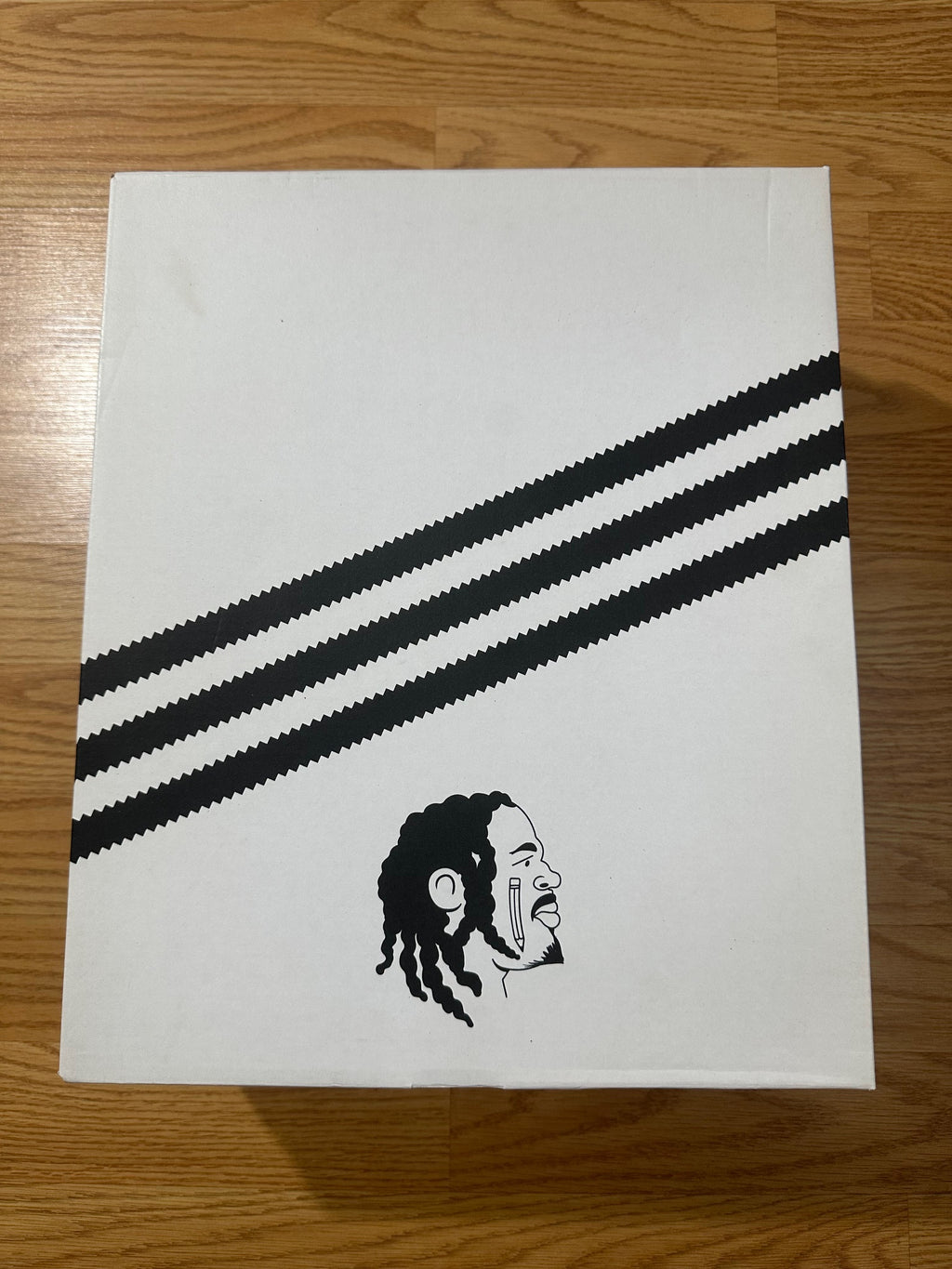 Adidas Kerwin Frost