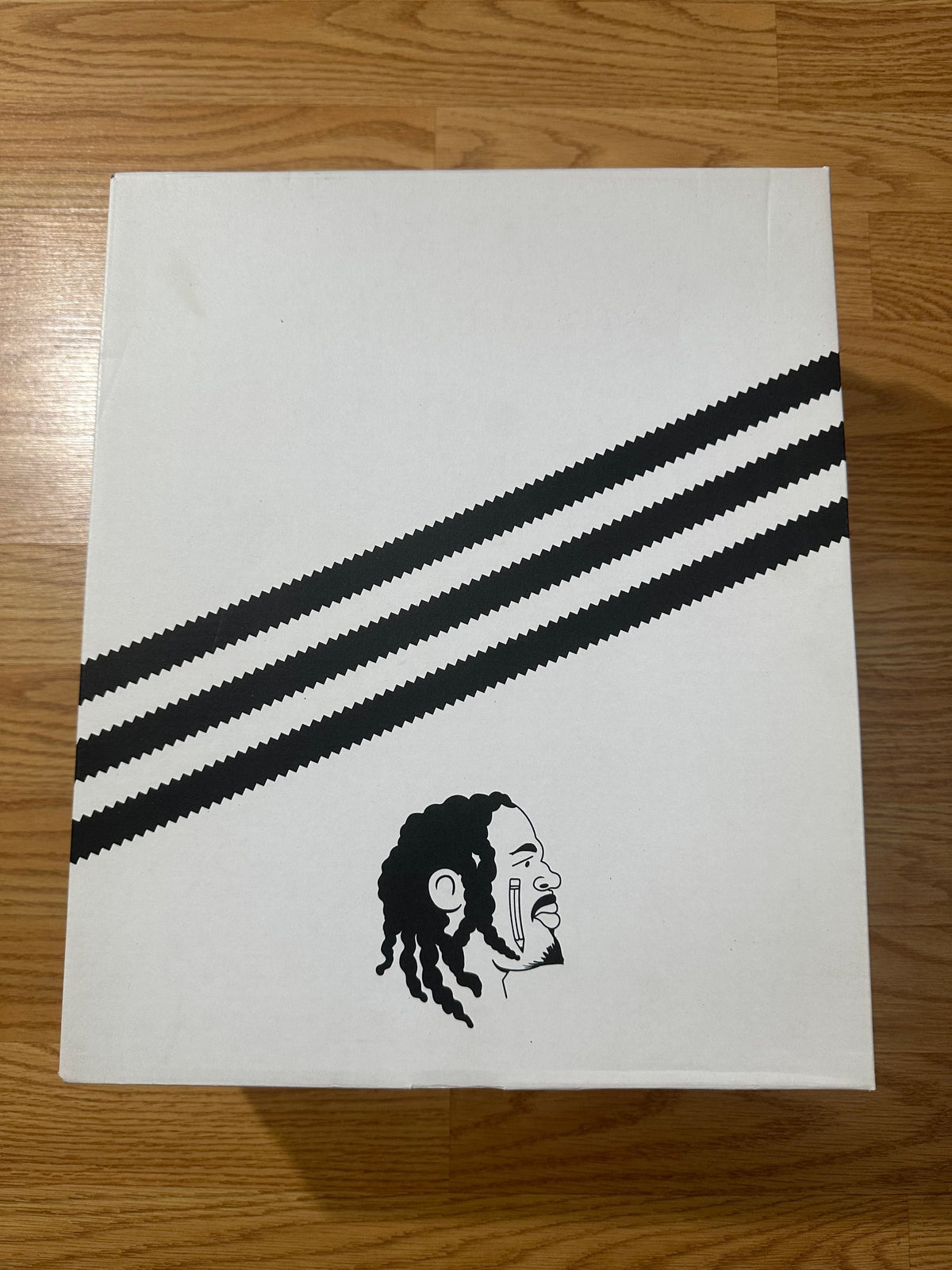 Adidas Kerwin Frost