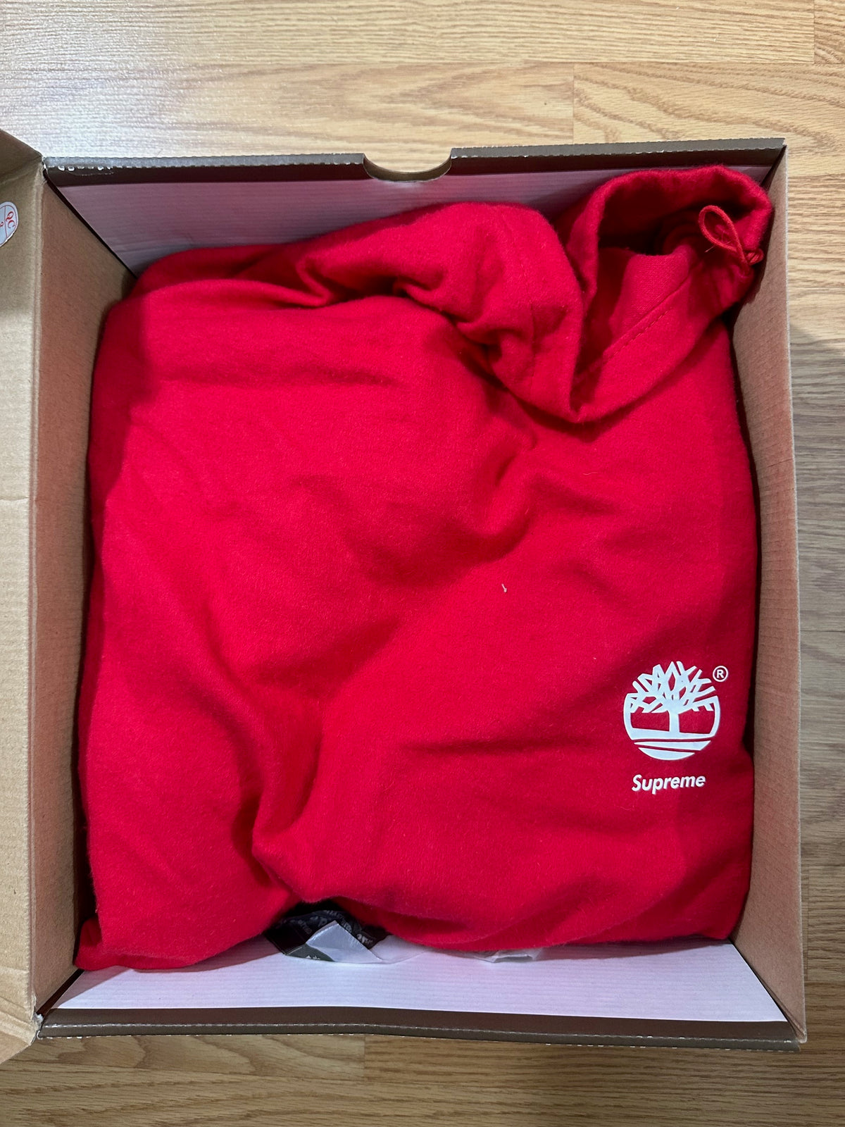 Supreme Timberland World Hiker