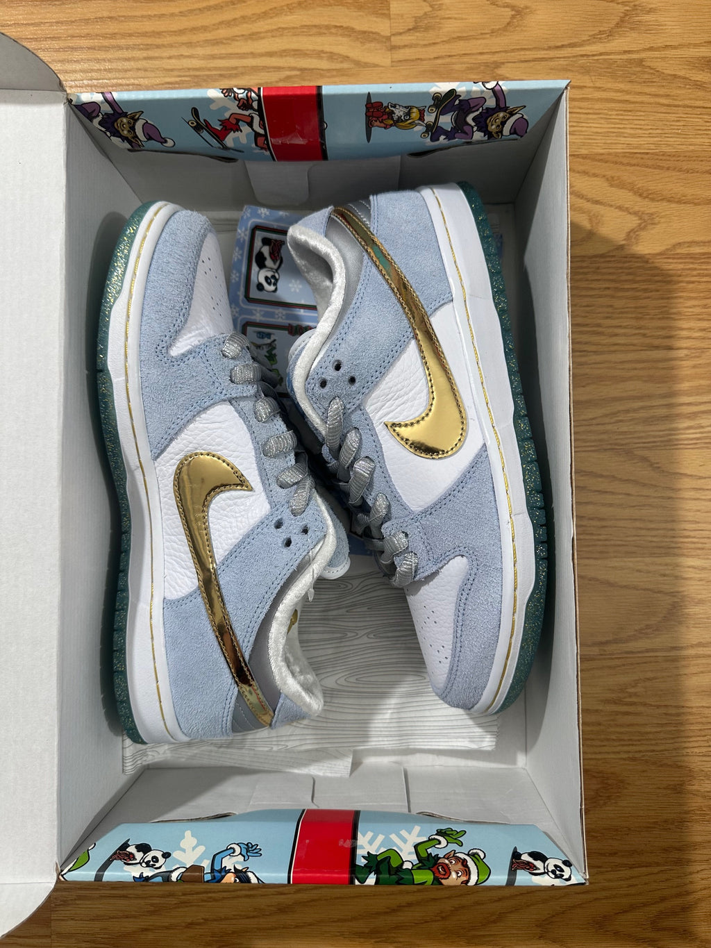 Sean Cliver Special Box