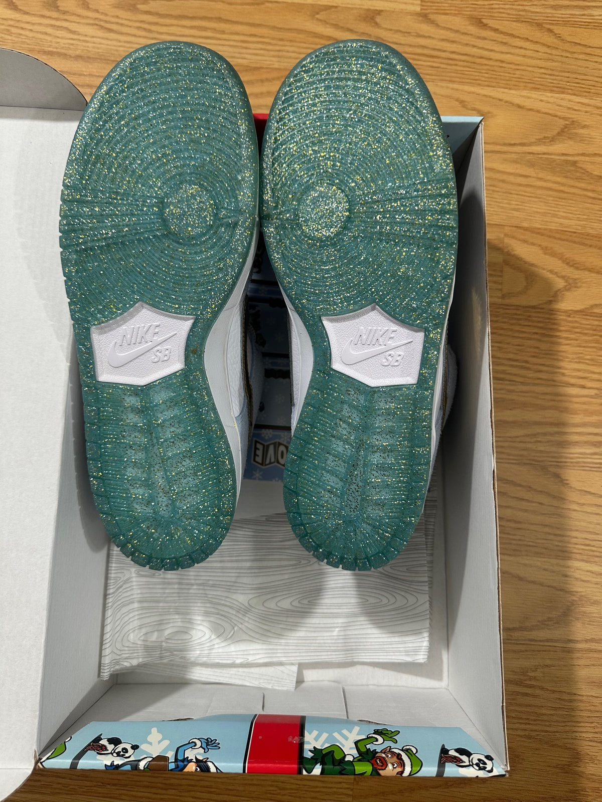 Sean Cliver Special Box