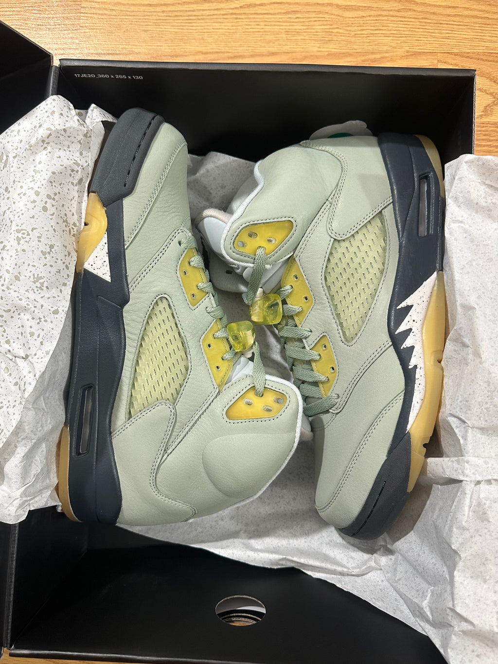 Jordan 5