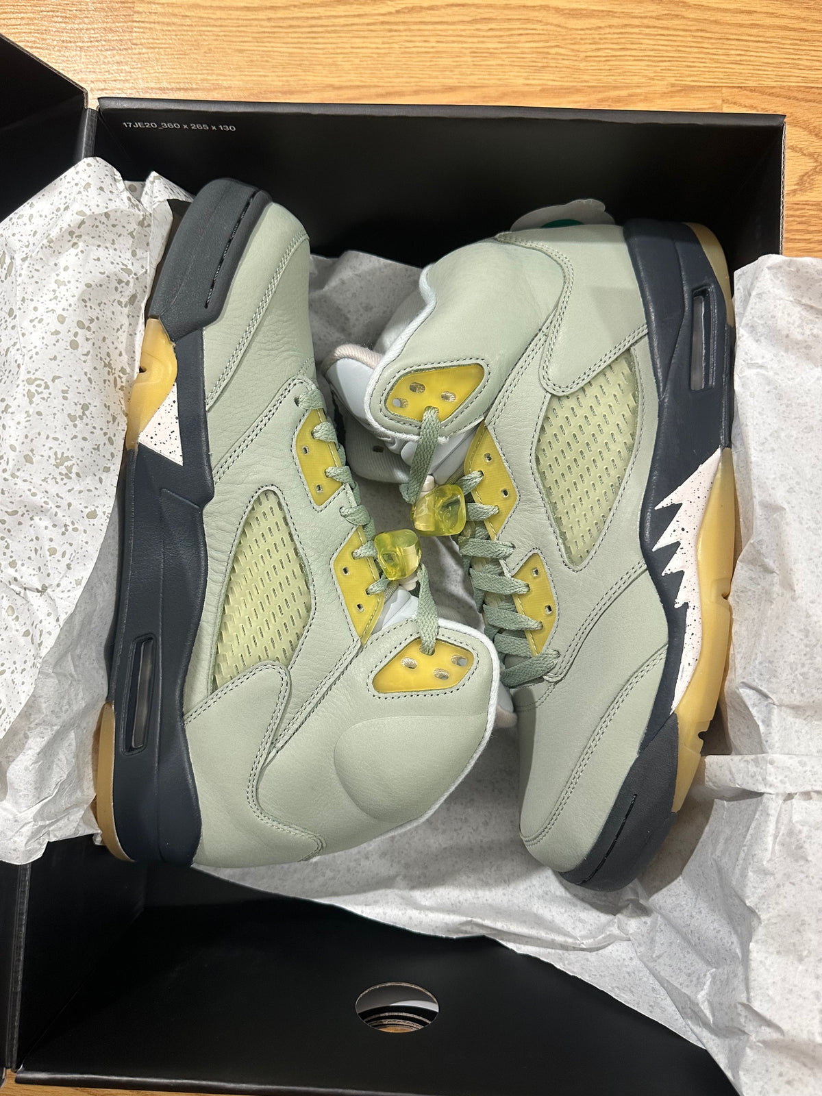 Jordan 5