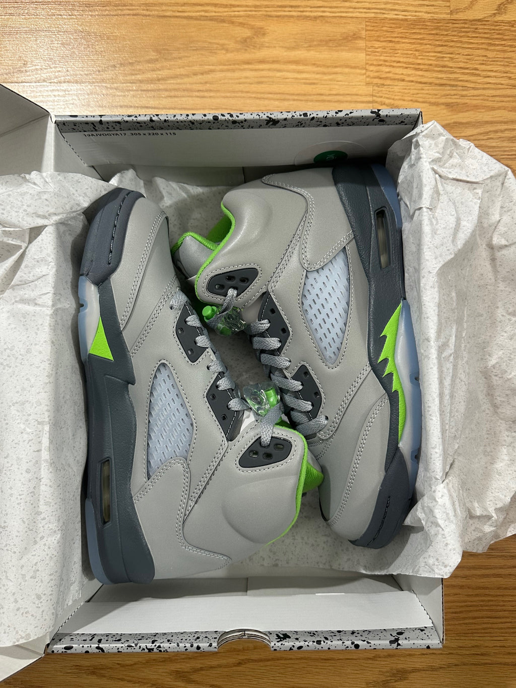 Jordan 5