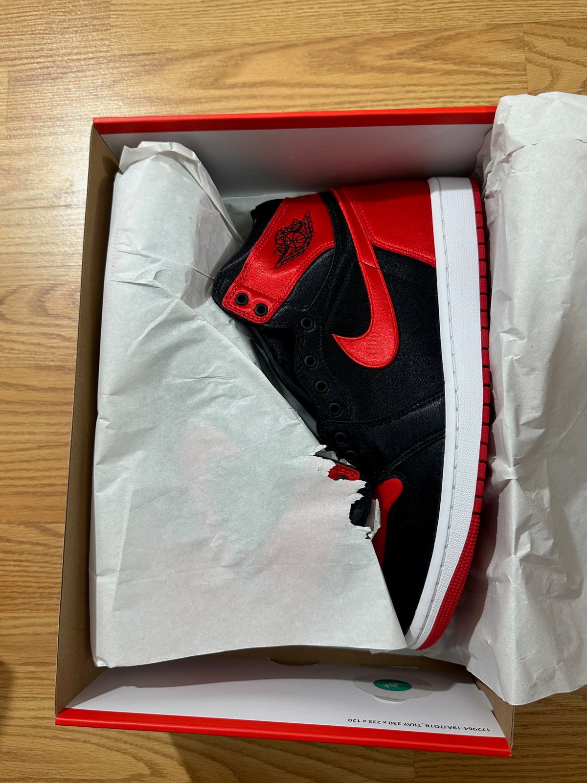 Jordan 1 Hi