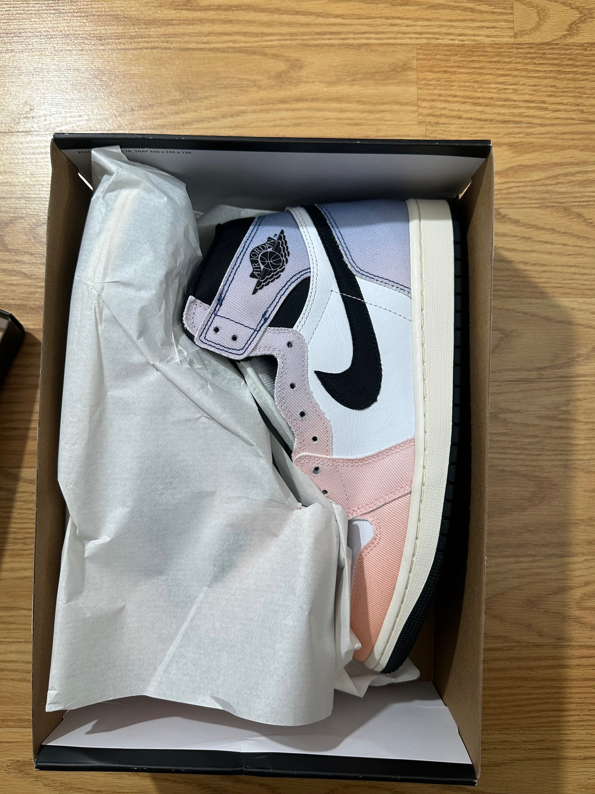 Jordan 1 Hi