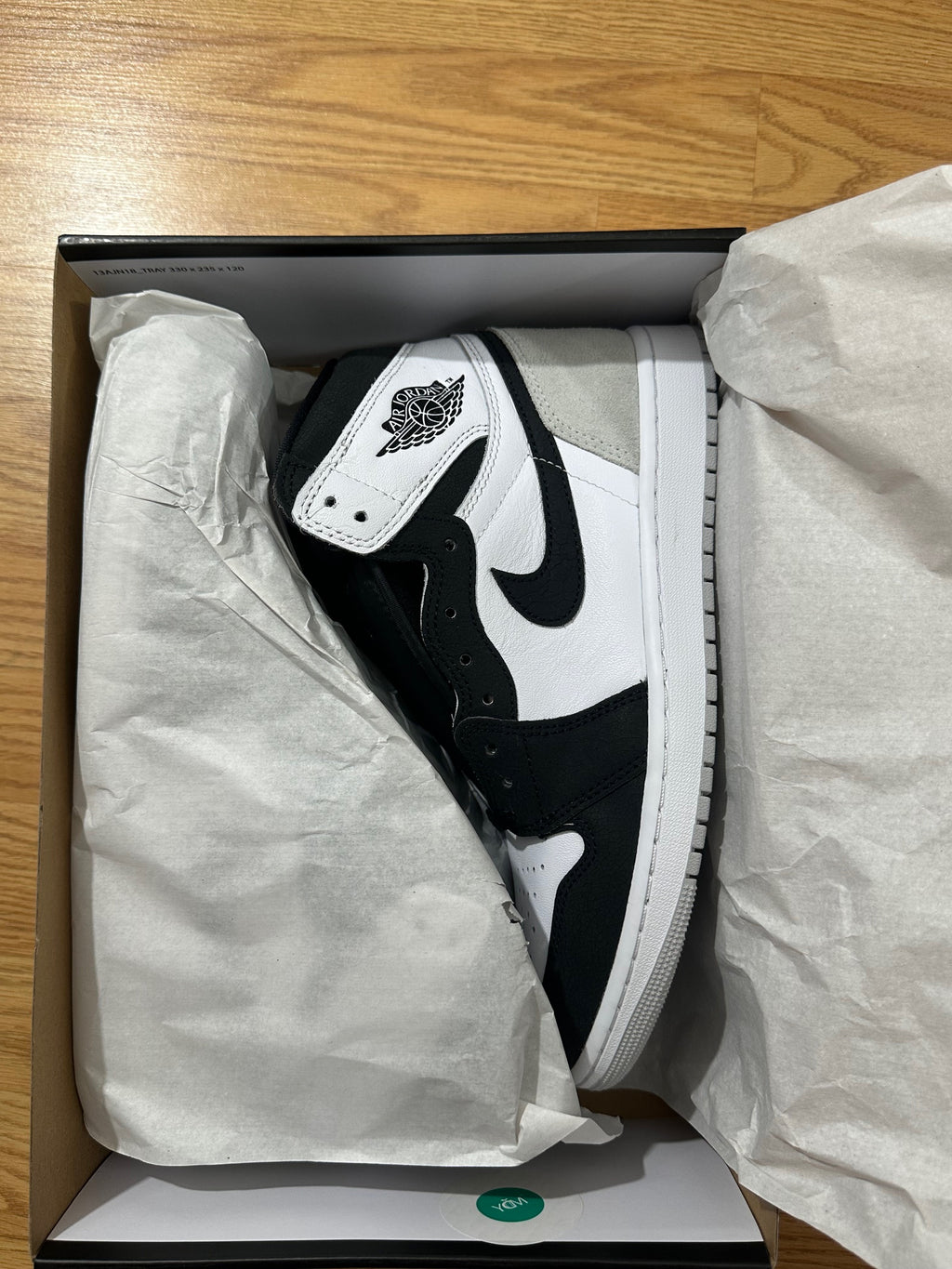 Jordan 1 Hi