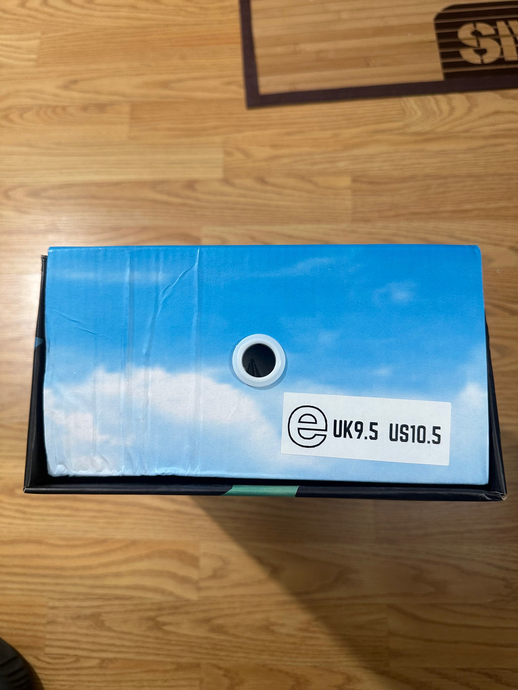 SNS Bapesta