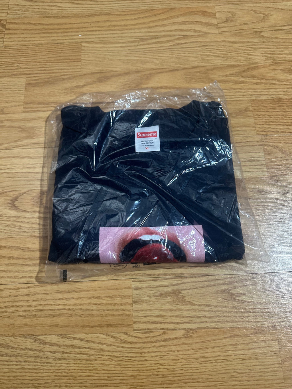 Supreme Lollipop Tee