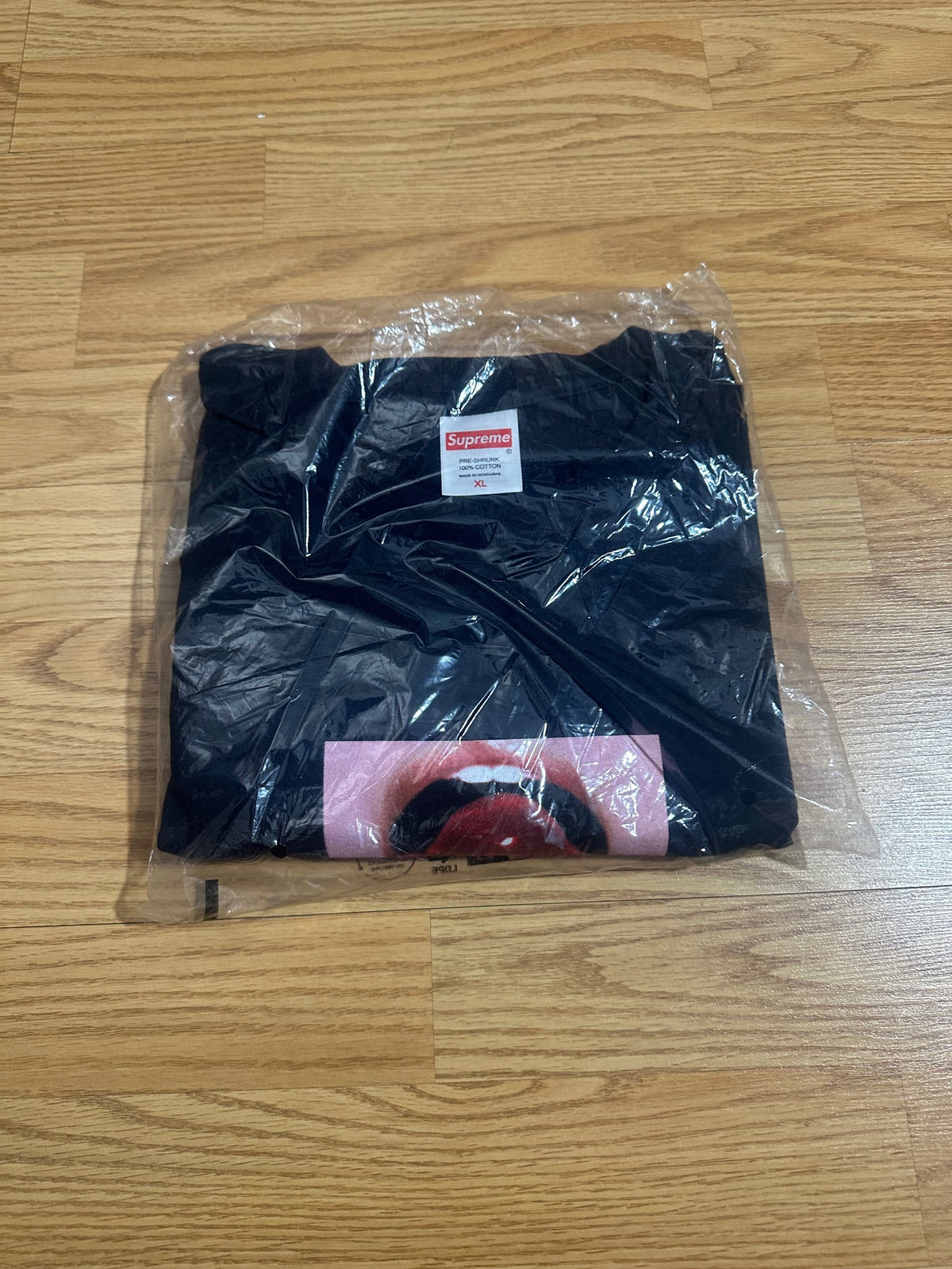 Supreme Lollipop Tee