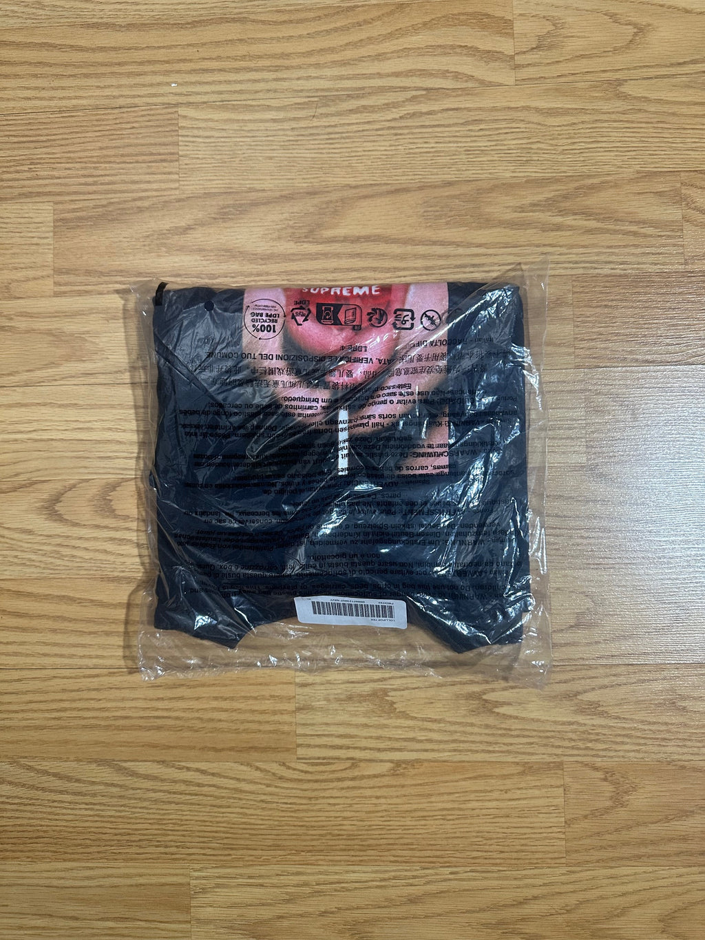 Supreme Lollipop Tee