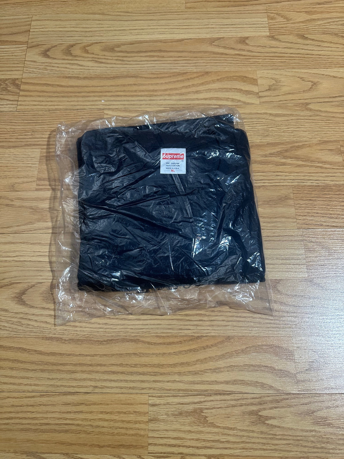 Supreme Hell Tee