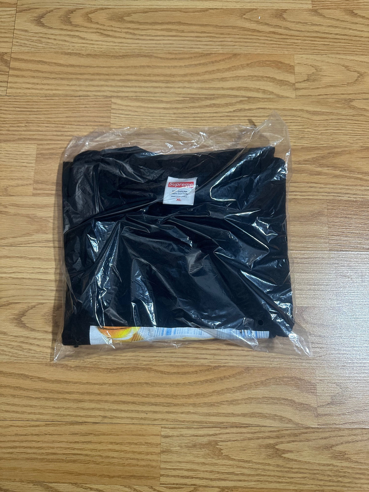 Supreme Pancakes Tee