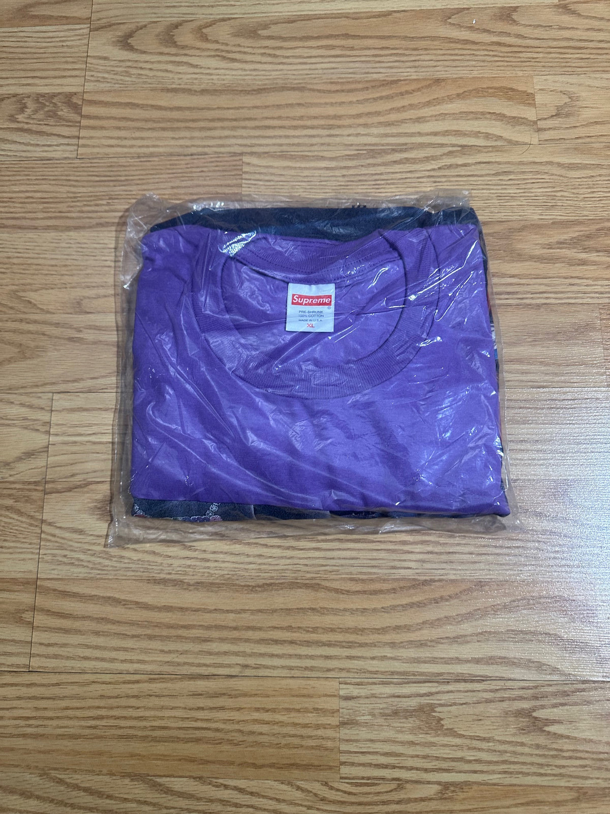 Supreme Gas Tee